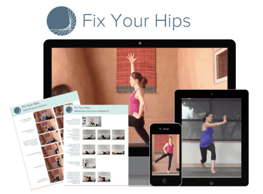 Fix Your Hips