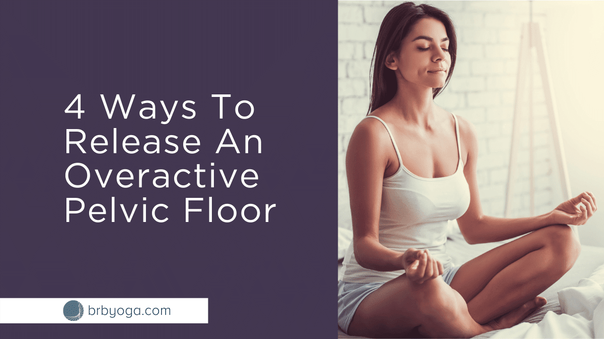The 5 Most Common Pelvic Floor Issues in Women and What You Can Do