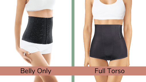 How do you know which Postpartum Girdle is the best for you? 🤔 All #B